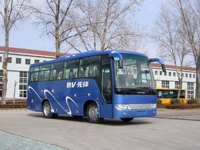 Foton  BJ6830U6LFB1 coach