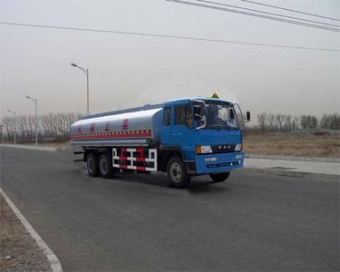 Sanxing  BSX5257GYY Oil tanker