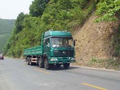 Hongyan  CQ1314TMG426 Truck