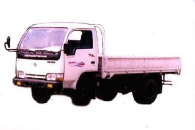 Shenyu  DFA5815 Low speed truck