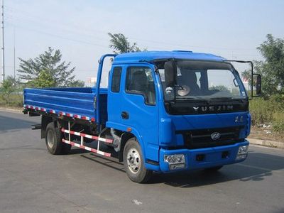 Yuejin  NJ1040HDFW3 Truck