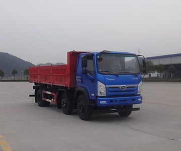 Shitong  STQ3248L07Y3D6 Dump truck