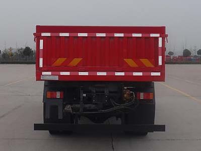 Shitong  STQ3248L07Y3D6 Dump truck