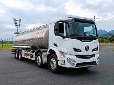 Shaanxi Automobile SX5329GPGVC466 Ordinary liquid transport vehicles