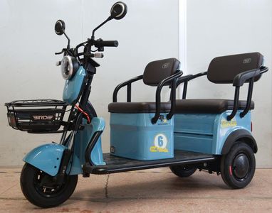 Little Bird XN800DZK7 Electric tricycle