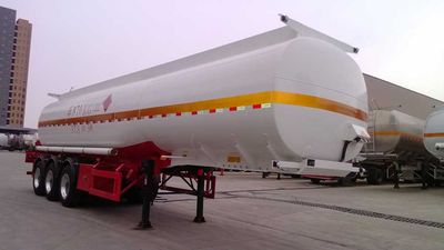 Xingyang  XYZ9400GRYG Flammable liquid tank transport semi-trailer