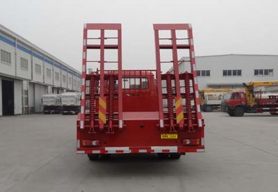 Shenying  YG5164TPBGK Flat transport vehicle