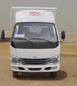 Qingqi  ZB5022XXYBDB3 Box transport vehicle