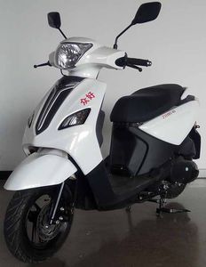 Zhonghao ZH110T8DTwo wheeled motorcycles