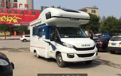 Nuo You Long Yu  ZNY5042XLJ RV