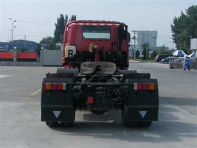 Ouman  BJ4253SNFKB3 Semi trailer tractor