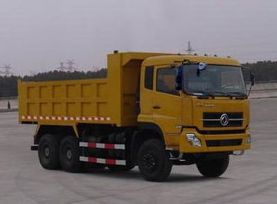 Yunhe Group Automobile CYH3201AX6 Dump truck