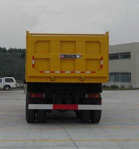 Yunhe Group Automobile CYH3201AX6 Dump truck