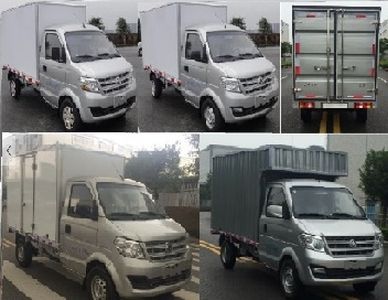 Dongfeng  DXK5020XXYK2F9 Box transport vehicle