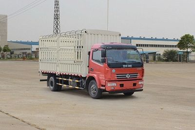 Dongfeng EQ5090CCY8BDDACGrate type transport vehicle