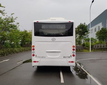 Feichi  FSQ6111BEVG2 Pure electric city buses