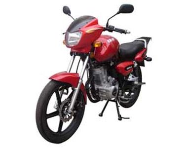 Guangwei GW1506Two wheeled motorcycles