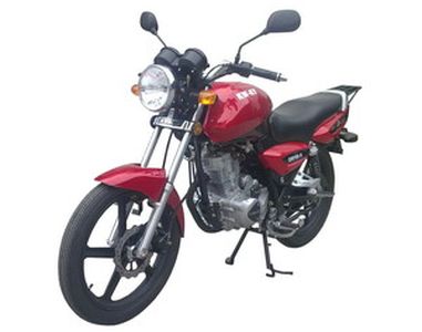 Guangwei  GW1506 Two wheeled motorcycles