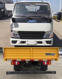 Jianglingjiang Special Brand Automobile JMT5040JSQXSG26 Vehicle mounted lifting and transportation vehicle