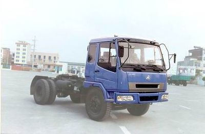 Chenglong  LZ4118MD23 Tractor