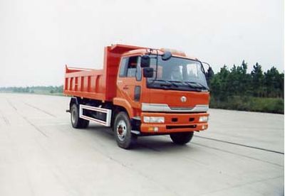 Chunlan  NCL3119B Dump truck