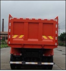 XCMG  NXG3310D4BZE Dump truck