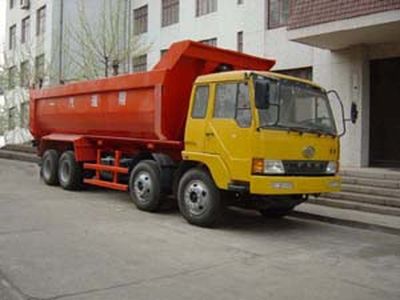 Pengxiang  SDG3311GUM Dump truck