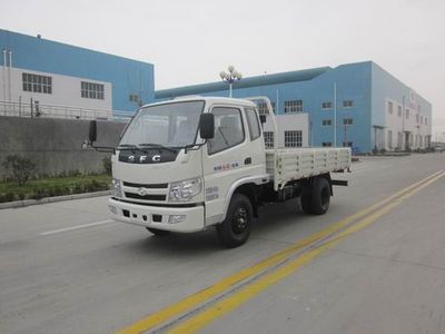 Shifeng SF4015P2Low speed truck