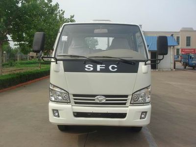 Shifeng  SF4015P2 Low speed truck