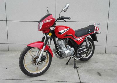 Shuangying  SY12530B Two wheeled motorcycles