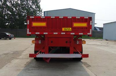 Waldley WDL9400Z tipping chassis 