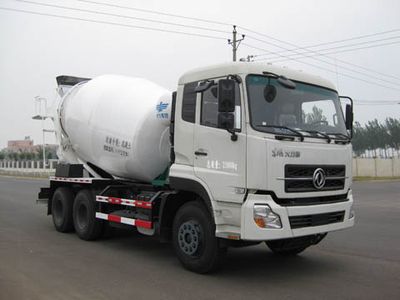 Yuxin  XX5251GJBA4 Concrete mixing transport vehicle