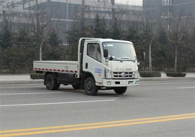 Foton  BJ1036V3JV5S1 Dual fuel truck