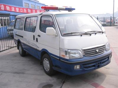 Foton  BJ5026E15WA1 Prisoner