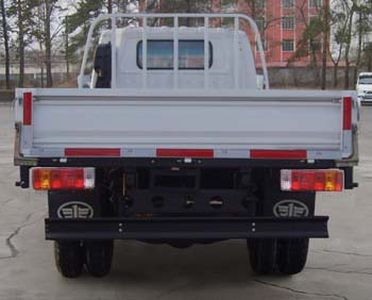 Jiefang Automobile CA1052SPK26L23 Truck