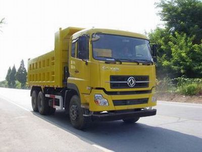 Dongfeng  DFL3258AX6B Dump truck