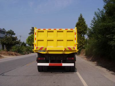 Dongfeng  DFL3258AX6B Dump truck