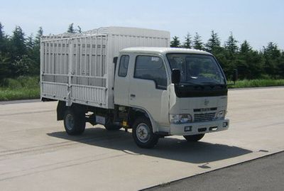 Dongfeng  EQ5032CCQG44D1AC Grate type transport vehicle