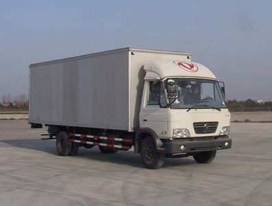 Dongfeng  EQ5088XXYTZ Box transport vehicle