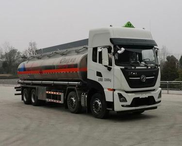 Ouman  HFV5320GYYDFH6A Aluminum alloy oil tanker