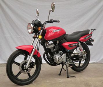 Jinfeng  JF1504A Two wheeled motorcycles