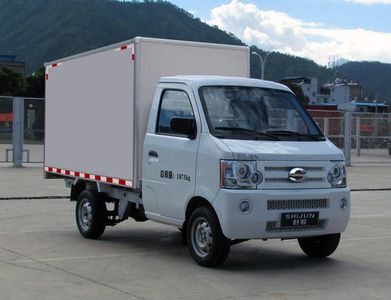 Shijun  LFJ5021XXYSCG1 Box transport vehicle