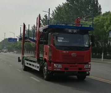 劳安(LAOAN) LR5186TCL 车辆运输车