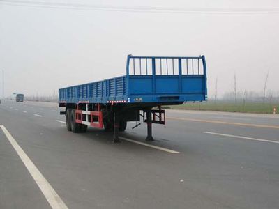 Shengyue  SDZ9260 Semi trailer