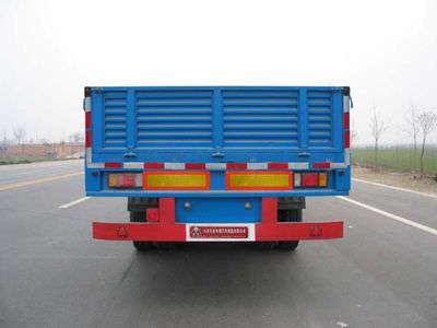 Shengyue  SDZ9260 Semi trailer