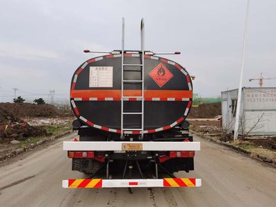 Shaanxi Automobile SHN5261GRYMB4160 Flammable liquid tank transport vehicle