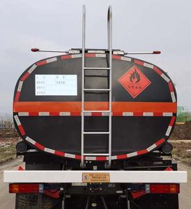 Shaanxi Automobile SHN5261GRYMB4160 Flammable liquid tank transport vehicle