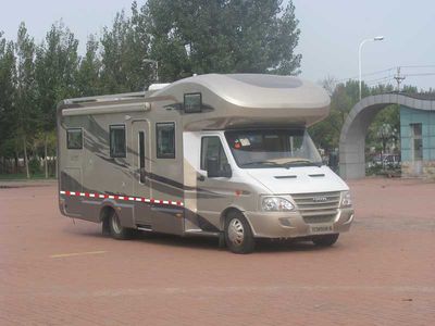 Zhongtian Star  TC5050XLJ RV