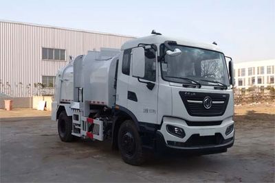 Yueda  YD5121TCADFE6 Kitchen waste truck