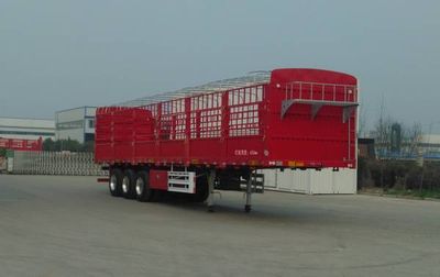 Linzhou  YDZ9406CCY Gantry transport semi-trailer